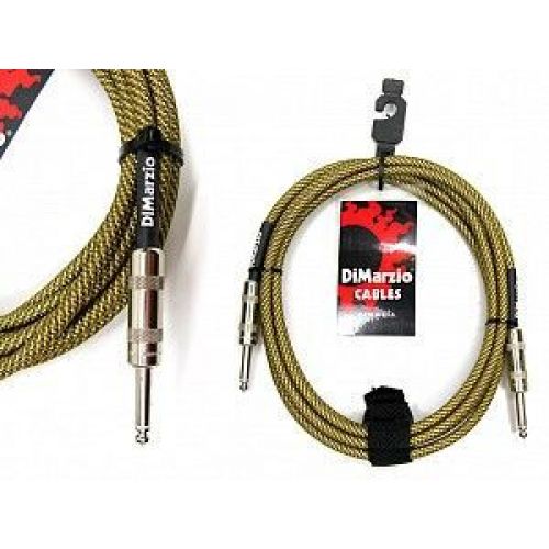 EP1715SSVT CABLE JACK 4,5M TWEED