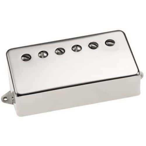 GG1601N CAPOT HUMBUCKER PAF PLOTS LARGES NICKEL