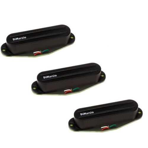 DM2002-BK 3 BLACK SIMPLE PICKUP COVER