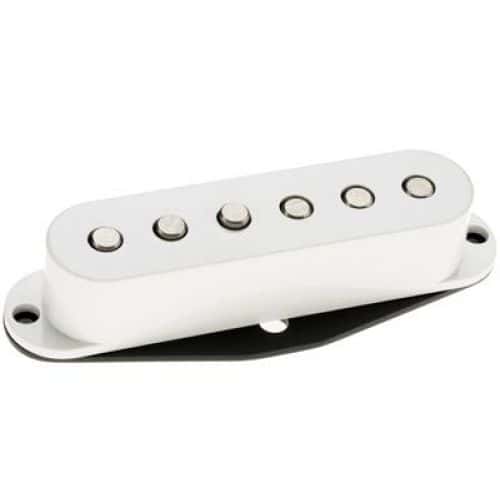 DIMARZIO DP110W FS-1 BLANC