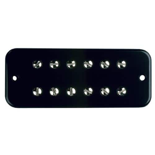 DP169-BK VIRTUAL P90 SOAP BAR P90 BLACK