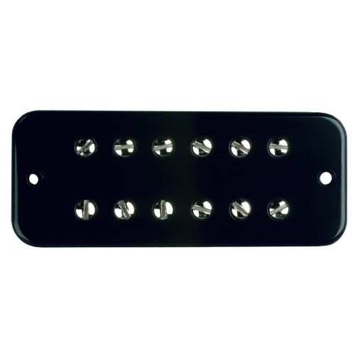DIMARZIO DP169-BK VIRTUAL P90 SOAP BAR P90 BLACK
