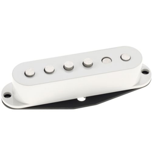 DIMARZIO DP175SW True Velvet Middle Blanc