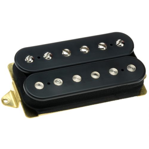 DIMARZIO DP193F-BK AIR NORTON - F-SPACED HUMBUCKER BLACK
