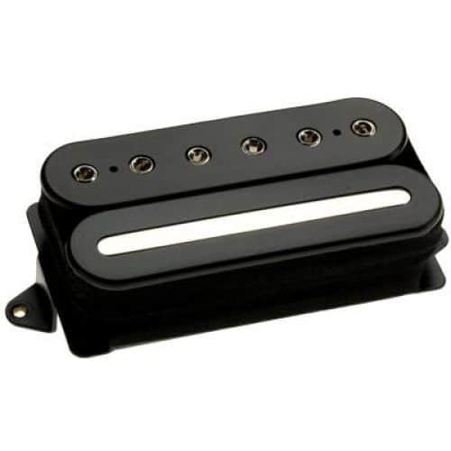 DP228-BK CRUNCH LAB HUMBUCKER BLACK