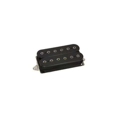 DP244-BK DOMINION NECK BLACK GUITAR HUMBUKER PICKUP