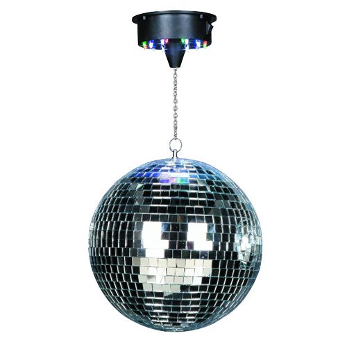 IBIZA SOUND DISCO LIGHT SET