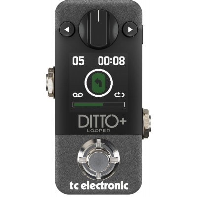 TC Electronic - Effets Guitares & Basses