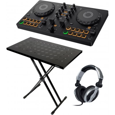 DJ Starter Pack DDJ-FLX2