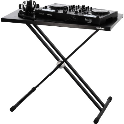 HERCULES DJ Starter Pack DJ Control Inpulse 500