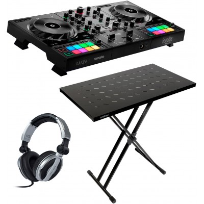 DJ Starter Pack DJ Control Inpulse 500