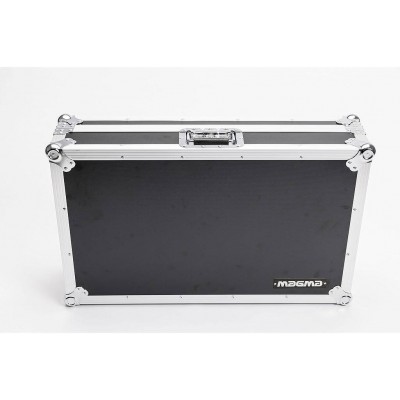 MAGMA DJ-CONTROLLER CASE OPUS QUAD