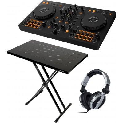 PIONEER DJ DJ Starter Pack DDJ-FLX4
