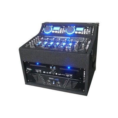 DJ1000MKII