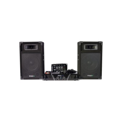 IBIZA SOUND DJ300