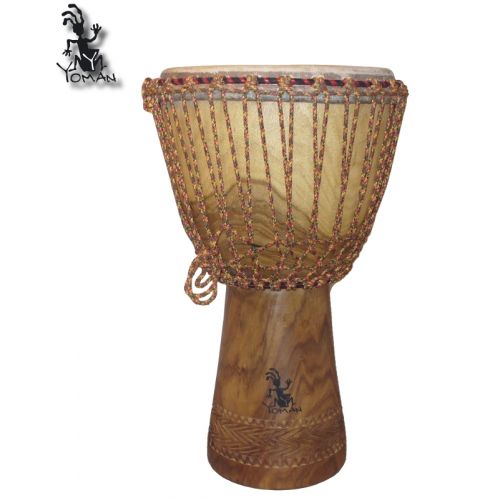 AFRICANO YOMAN 3 FEROS - GRANDE