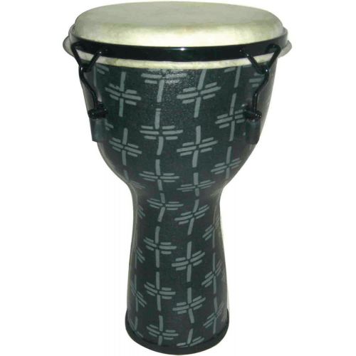 Djembé Fibre Accordable 9.5