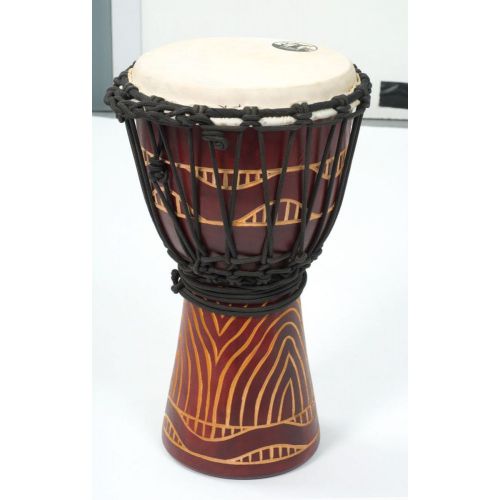 TANGA 12" RED SLAMMER