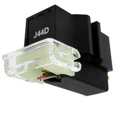 J44D Improved Aurora Cartridge