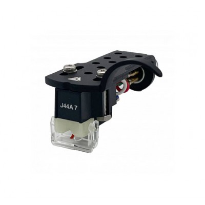 J44A-7 Roved Aurora Kit With Black Headshell, Screws And Wires