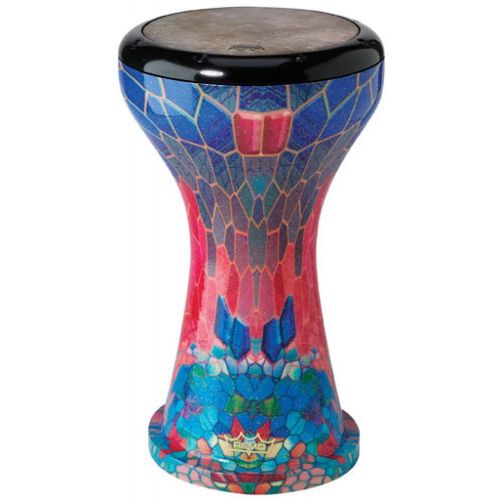 Darbouka Achetez moins cher ! Woodbrass N°1 Français