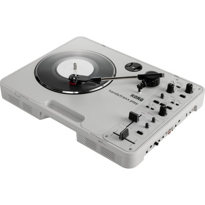 KORG Handytraxx Play