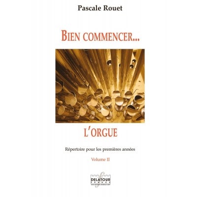  Rouet Pascale - Bien Commencer L