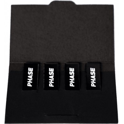 PHASE-STICKERS-PHASE MAGNETIC STICKERS (4 PCS)