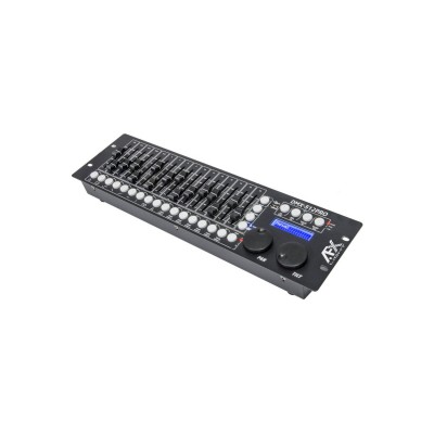 DMX512-pro