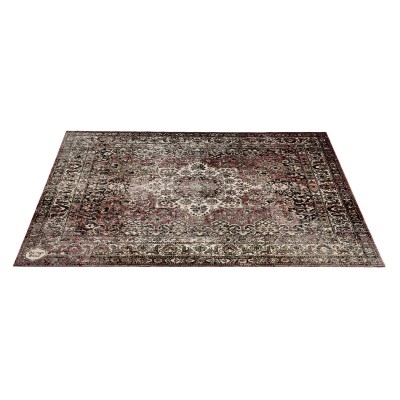 TAPIS VINTAGE PERSIAN 1.85 X 1.60M - CLASSIC WORN