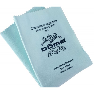 DF2 - SILVER CLEANER CLOTH