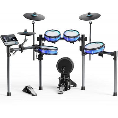 Backbeat Digital Drums
