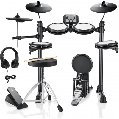 DED-80P - Batterie Numérique