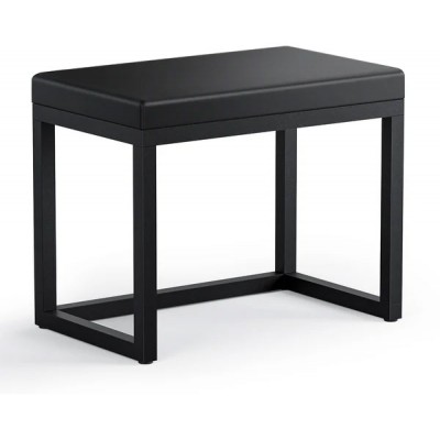 DONNER Banquette clavier DKB-200 Noir