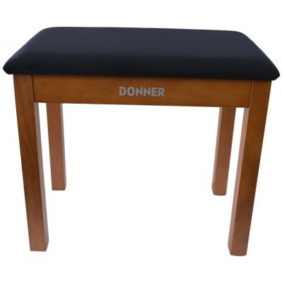 DONNER STOOL WOOD