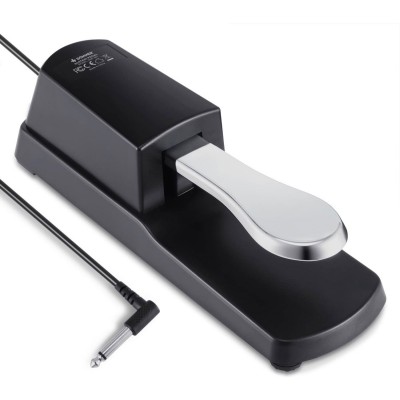 DSP-001 - Sustain Pedal
