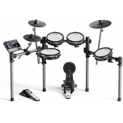 Litebeat Batterie Numérique