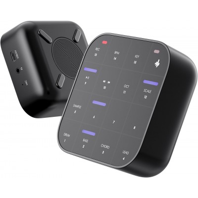 MEDO Portable Synth