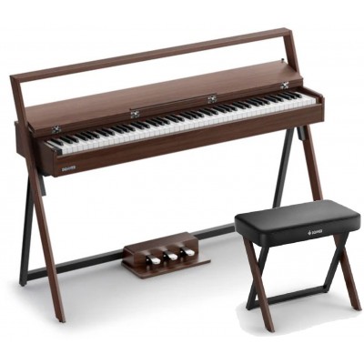 DONNER OURA R-300 BR and bench