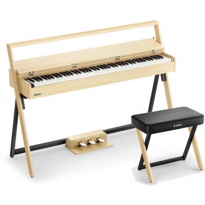 OURA R-300 LW et sa banquette