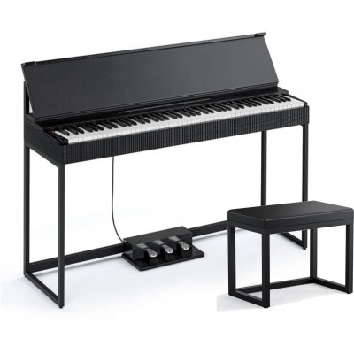 OURA S300 et sa banquette