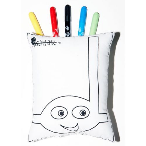 LE TOUT PETIT CONSERVATOIRE Doudoumusic Note