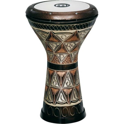 HAND ENGRAVED COPPER - MDAR3012