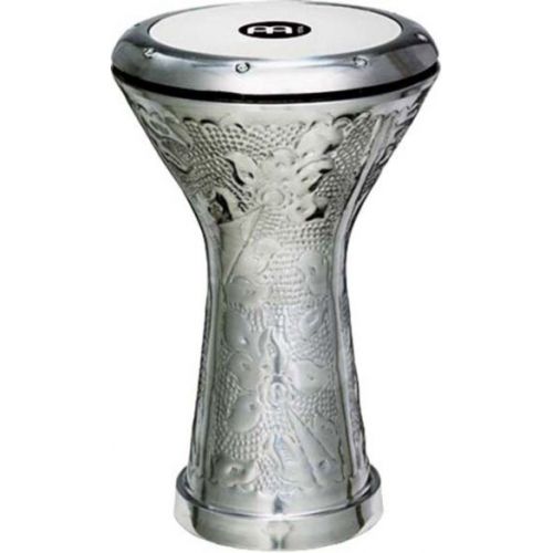 HAND HAMMERED ALUMINUM - MDAR3030