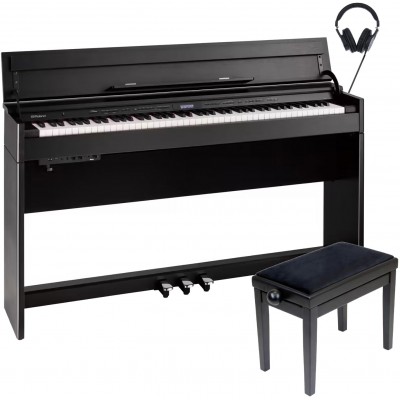 ROLAND Pack Deluxe DP603-CB 