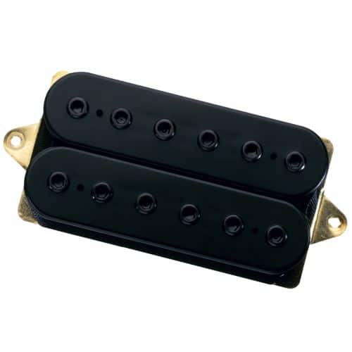 DP151 PAF PRO PICKUP BLACK HUMBUCKER