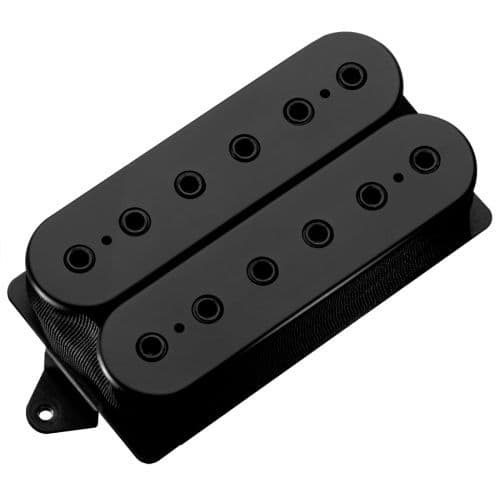 DP159 EVOLUTION BRIDGE BLACK HUMBUCKER