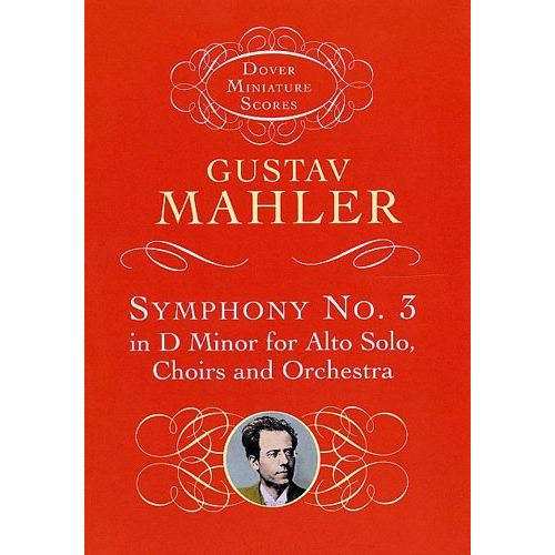  Gustav Mahler Symphony No.3 In D Minor - Choirs And Orchestra