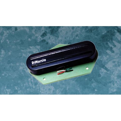 DP389BK Tone Zone T Noir