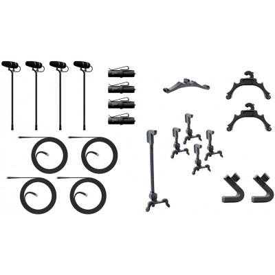 DPA KIT-4099-DP-4C